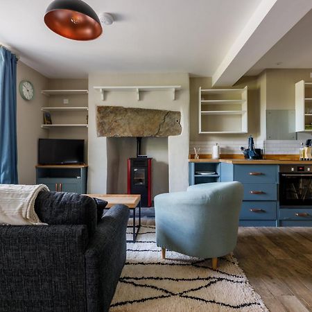 Cosy, 2-Bedroom Snowdonia Cottage Mountain Retreat Tanygrisiau Exterior photo