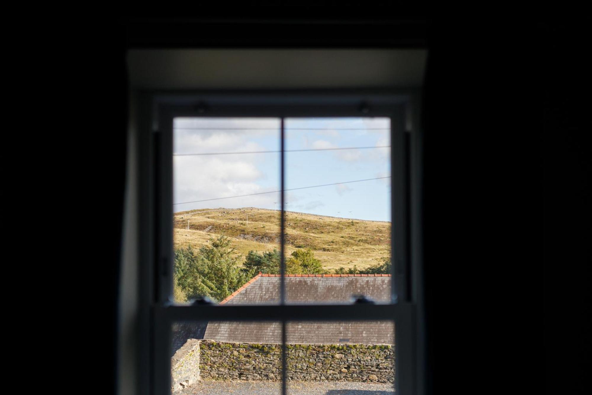 Cosy, 2-Bedroom Snowdonia Cottage Mountain Retreat Tanygrisiau Exterior photo