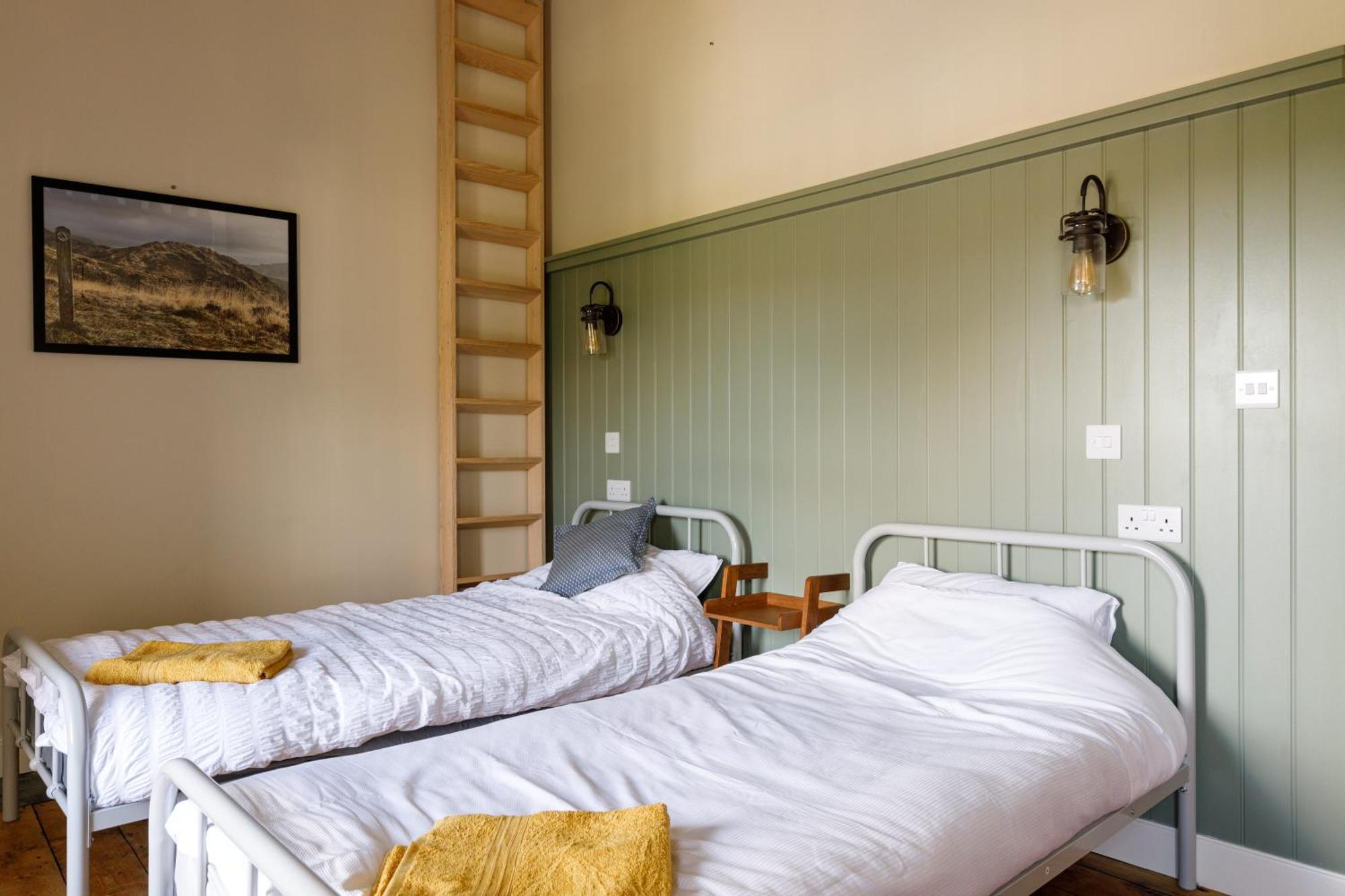 Cosy, 2-Bedroom Snowdonia Cottage Mountain Retreat Tanygrisiau Exterior photo