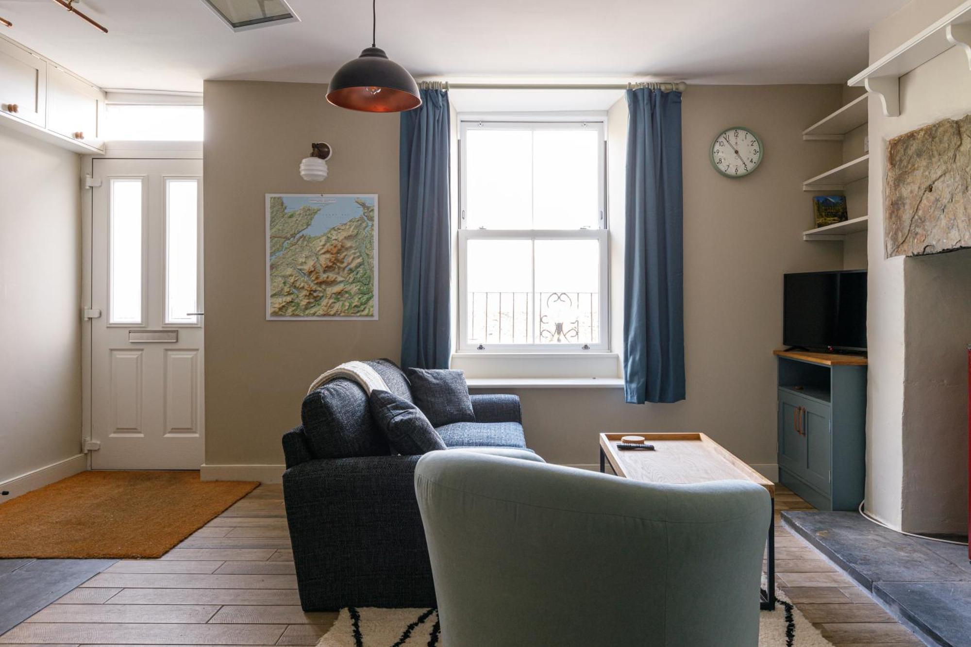 Cosy, 2-Bedroom Snowdonia Cottage Mountain Retreat Tanygrisiau Exterior photo
