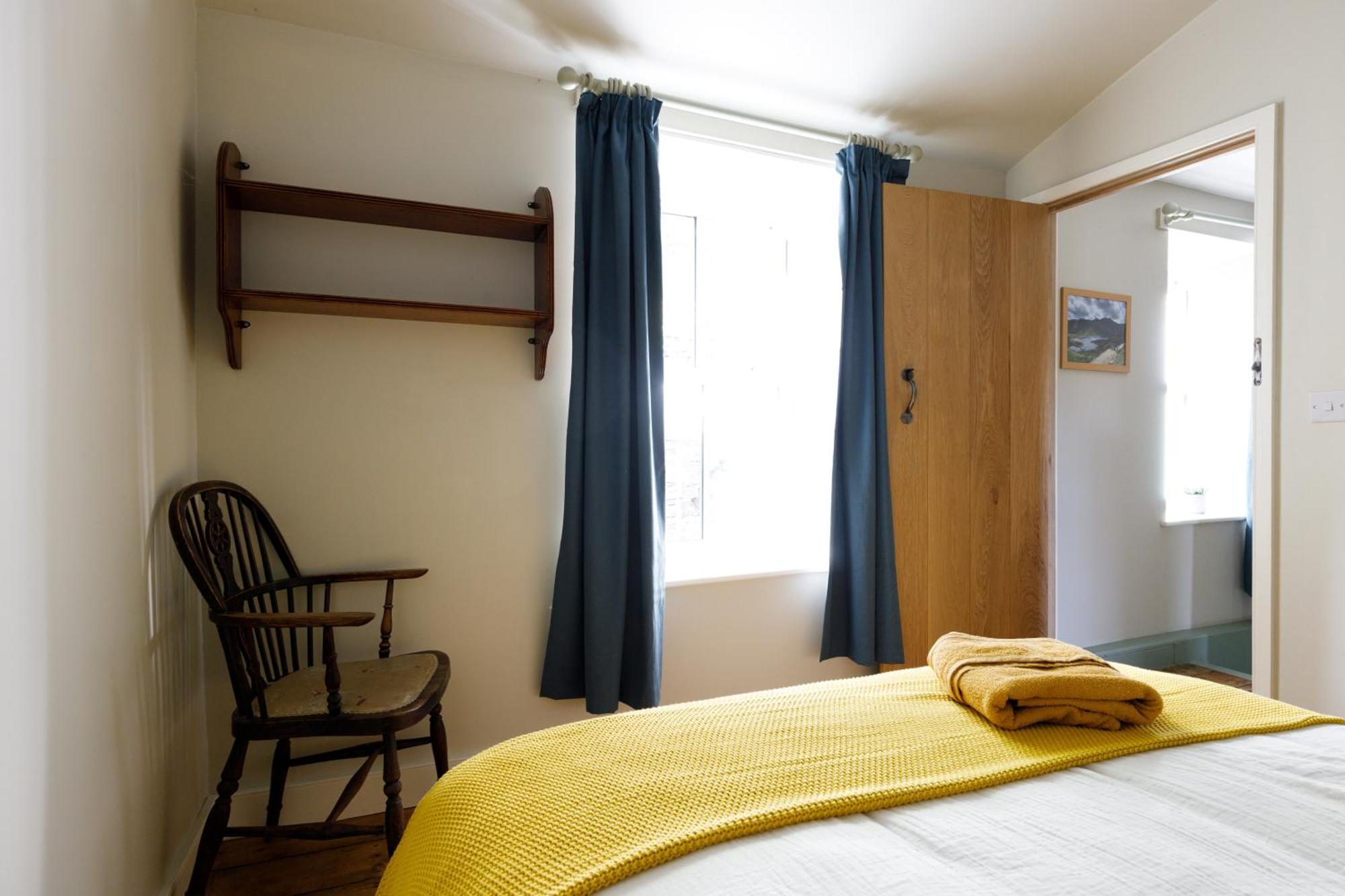 Cosy, 2-Bedroom Snowdonia Cottage Mountain Retreat Tanygrisiau Exterior photo