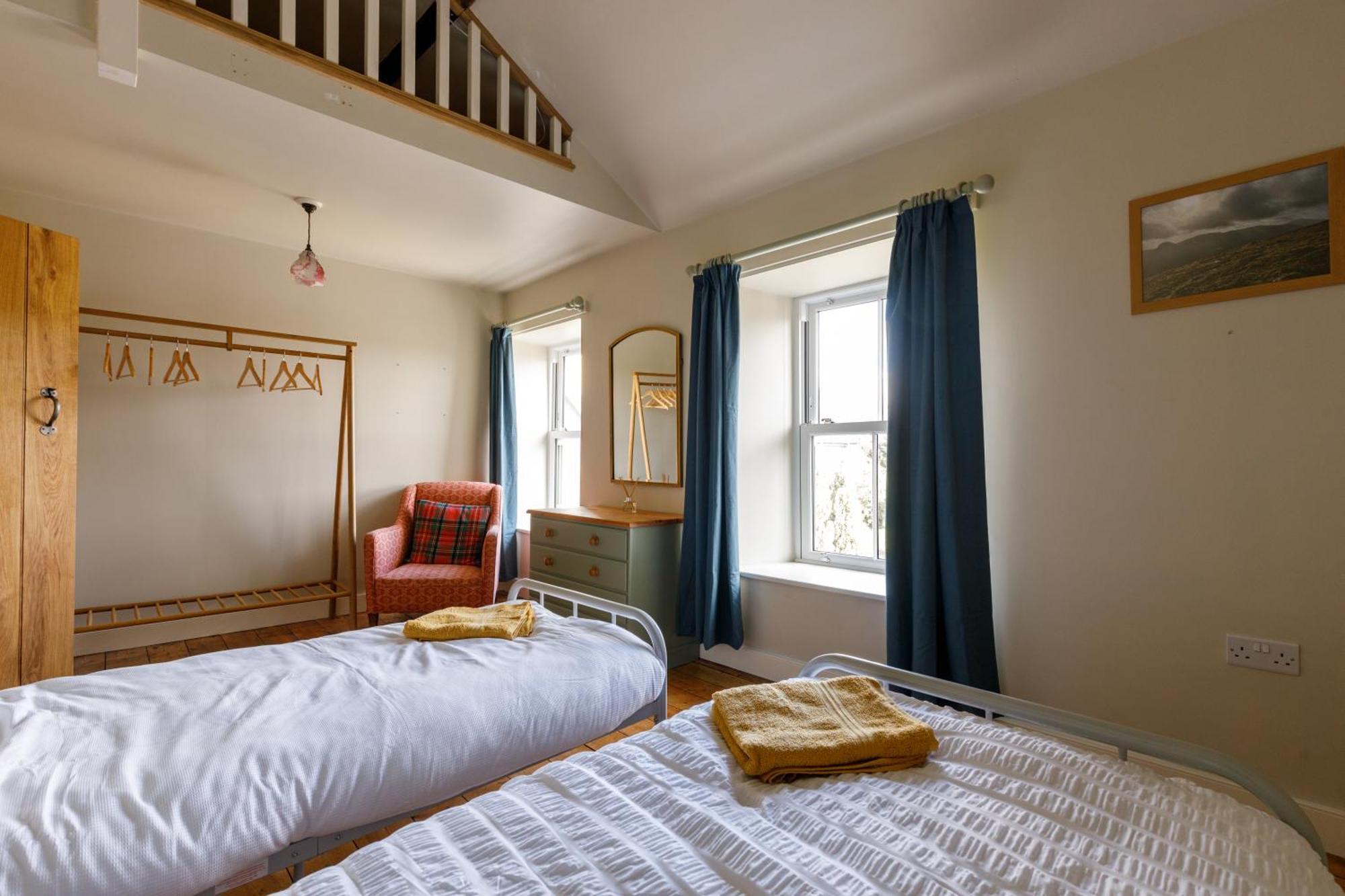 Cosy, 2-Bedroom Snowdonia Cottage Mountain Retreat Tanygrisiau Exterior photo